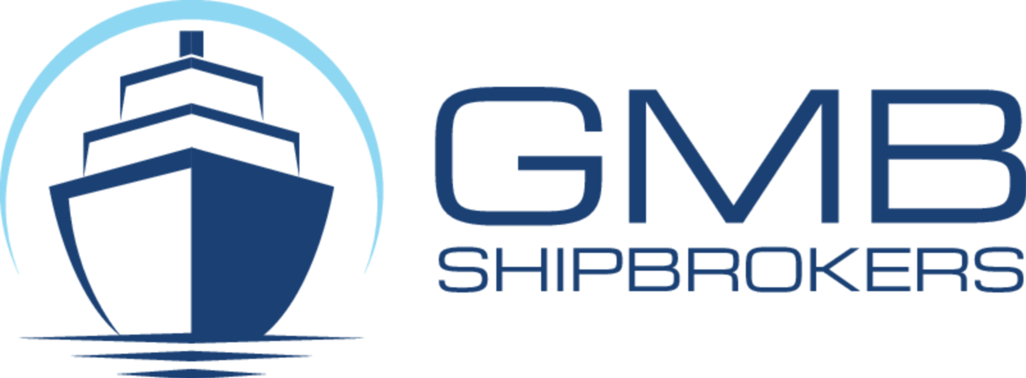 GMB Shipbrokers